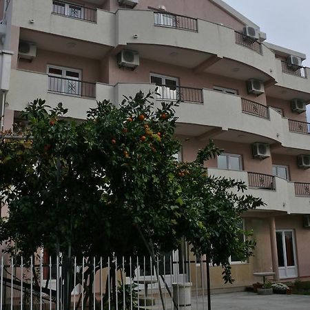 Guest House Zec 布德瓦 外观 照片