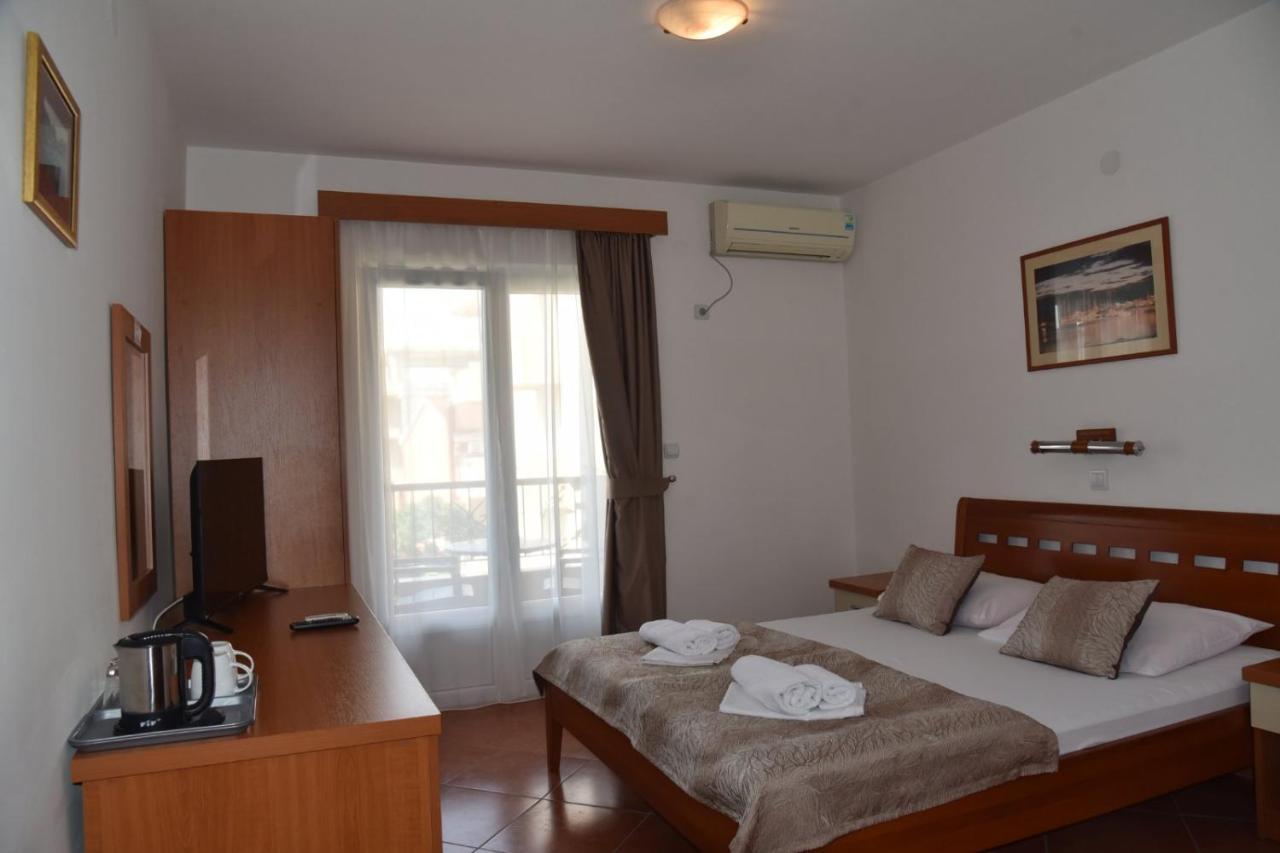 Guest House Zec 布德瓦 外观 照片