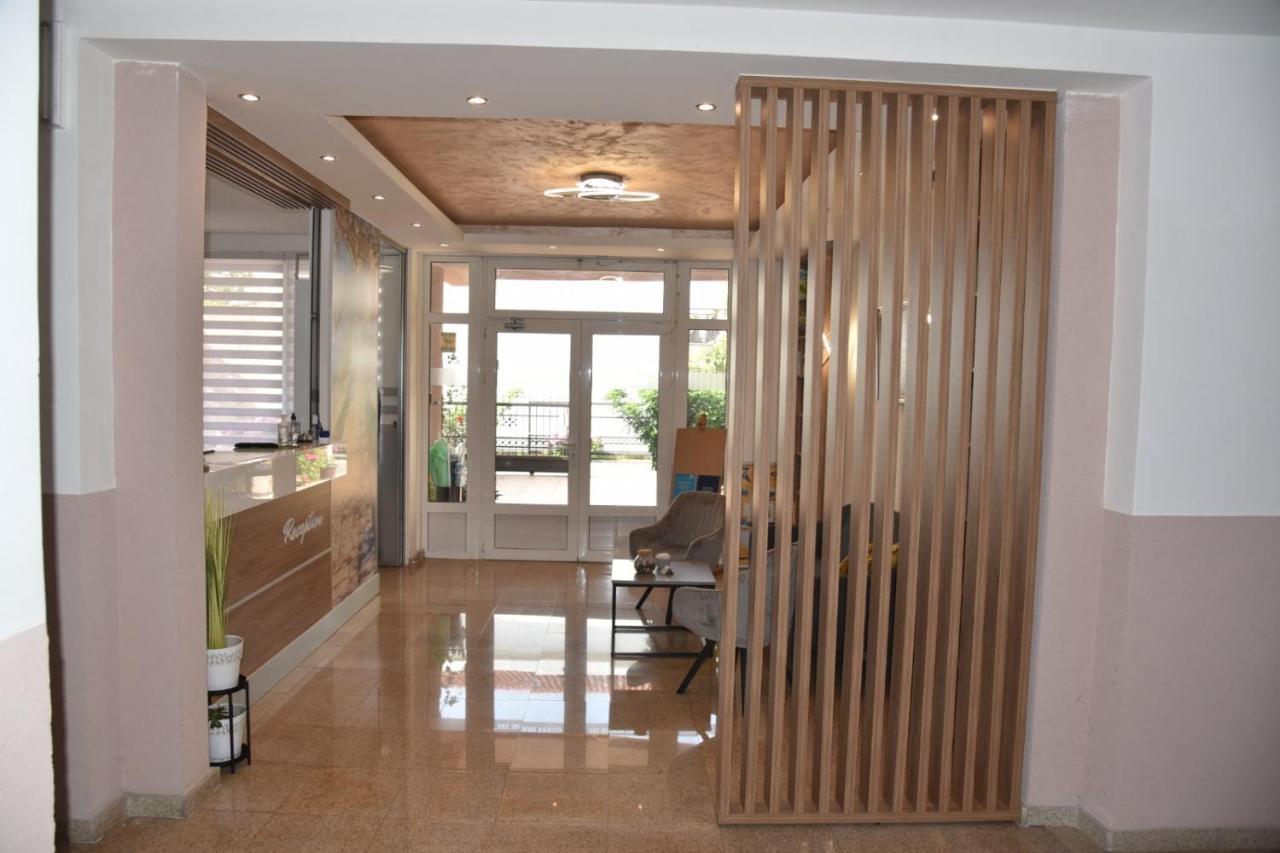 Guest House Zec 布德瓦 外观 照片