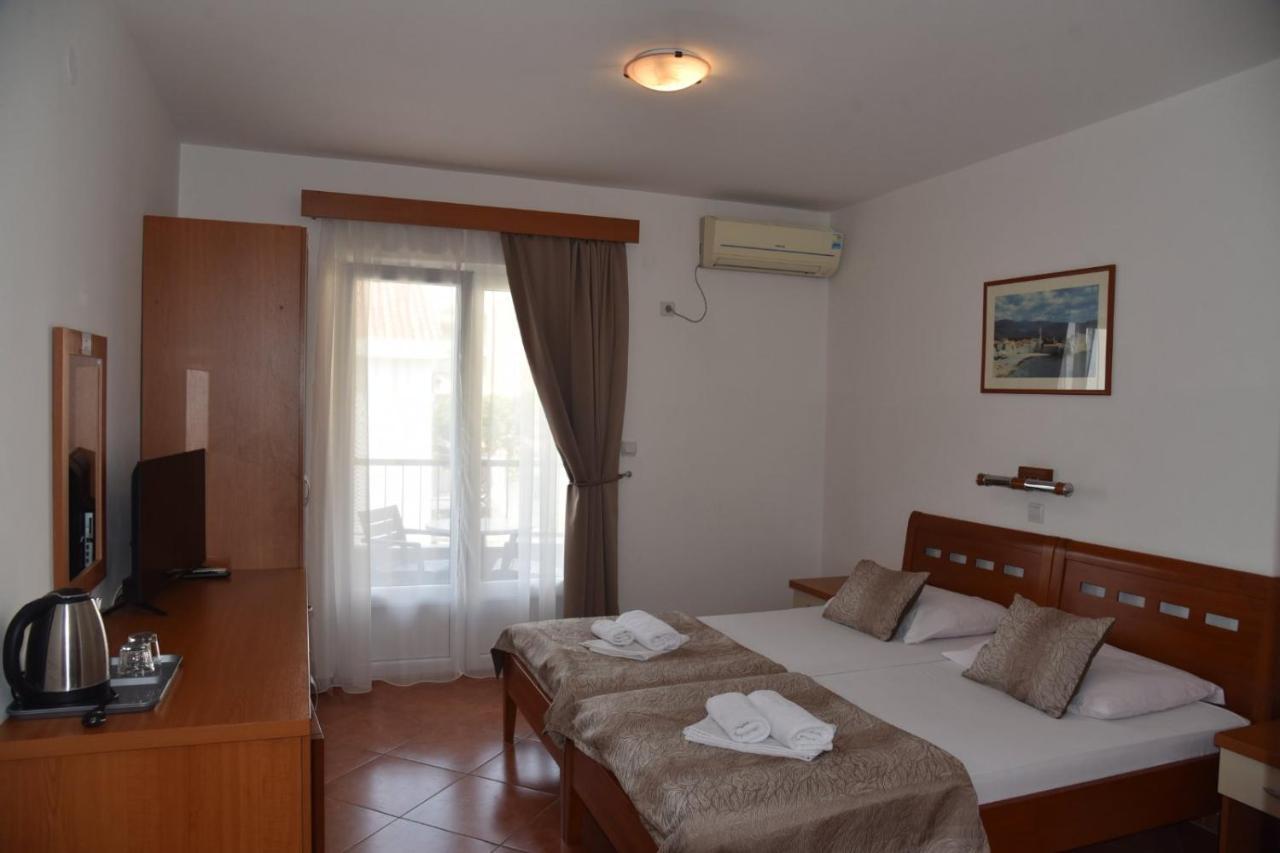 Guest House Zec 布德瓦 外观 照片