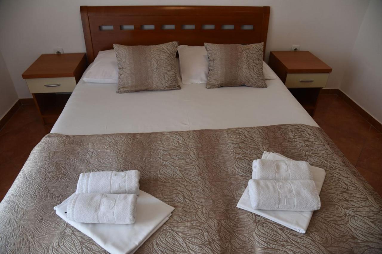 Guest House Zec 布德瓦 外观 照片