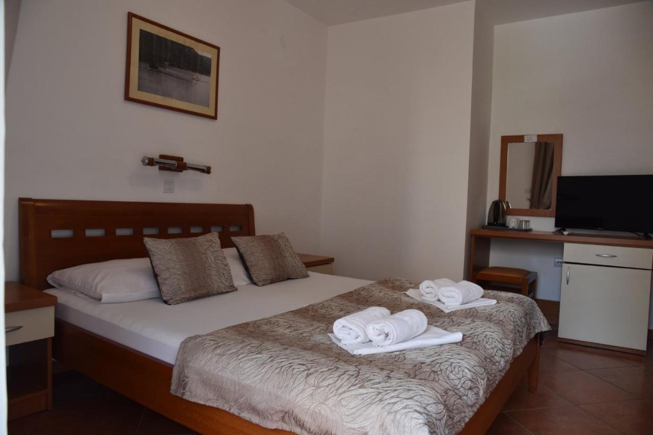Guest House Zec 布德瓦 外观 照片