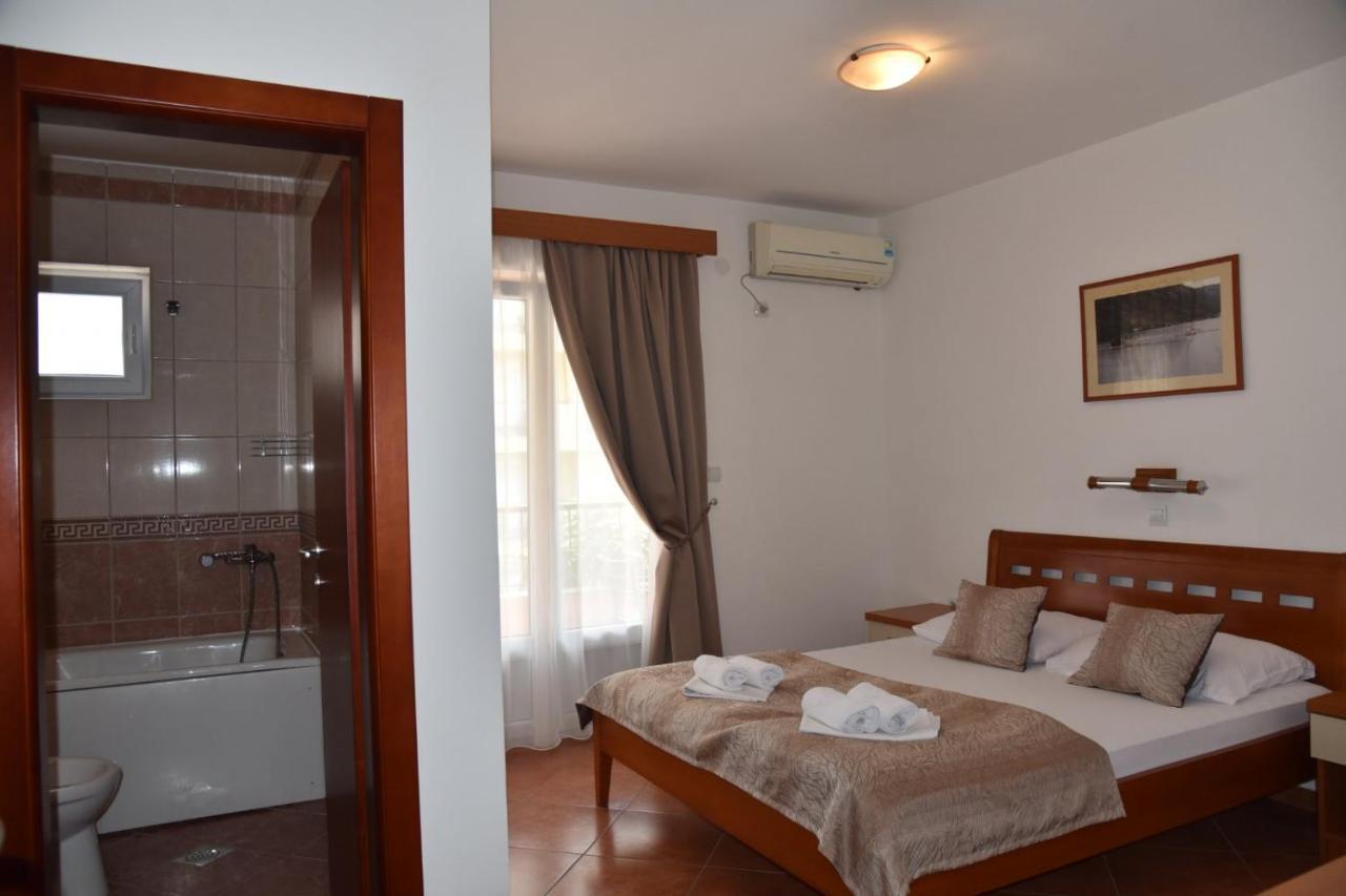 Guest House Zec 布德瓦 外观 照片