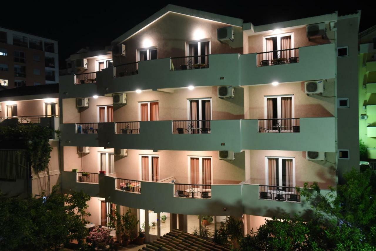 Guest House Zec 布德瓦 外观 照片