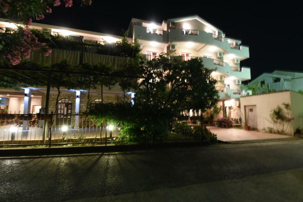 Guest House Zec 布德瓦 外观 照片